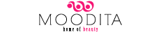Male Logo MOODITA